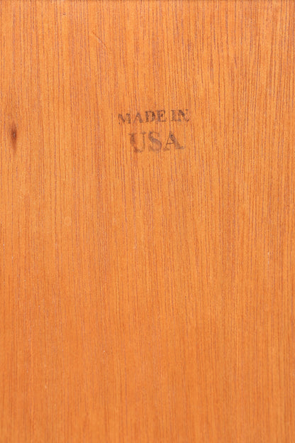 Wunderschöne Kommode der Marke Drexel Heritage Antik Stil Nachttisch USA Schlafzimmer Kommode 3 von 3