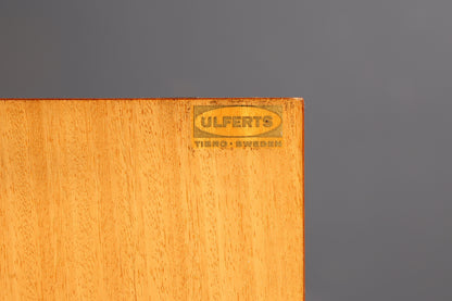 G219 Finish cm Teak von uns dunkel lackiert