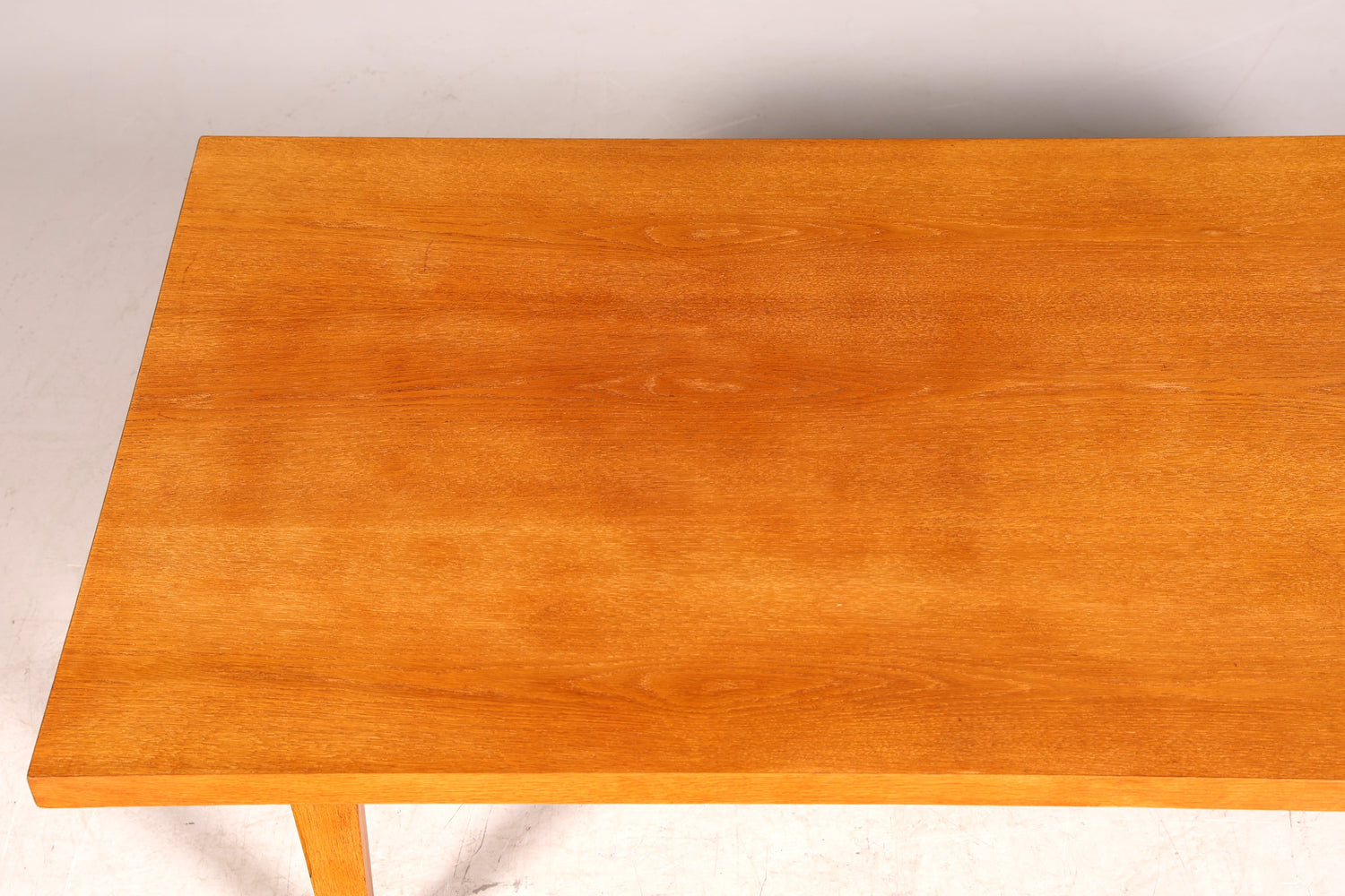 G223 Finish Wunderschöner Mid Century Couchtisch Retro Ablagetisch Vintage Coffee Table 70er Jahre Wohnzimmertisch (Kopie)