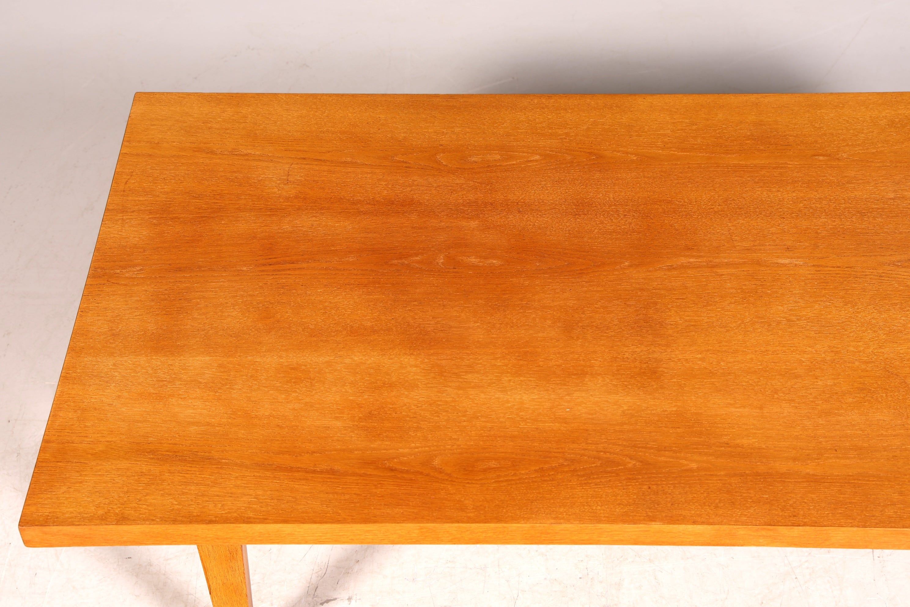 G223 Finish Wunderschöner Mid Century Couchtisch Retro Ablagetisch Vintage Coffee Table 70er Jahre Wohnzimmertisch (Kopie)