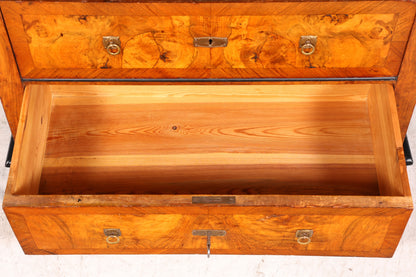 Wunderschöne Louis Philippe Kommode Gründerzeit Schubladenkommode um 1880