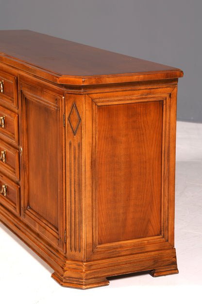 Wunderschönes Antik Stil Sideboard Selva Villa Borghese Stil Kommode Antik Stil Schubladenkommode