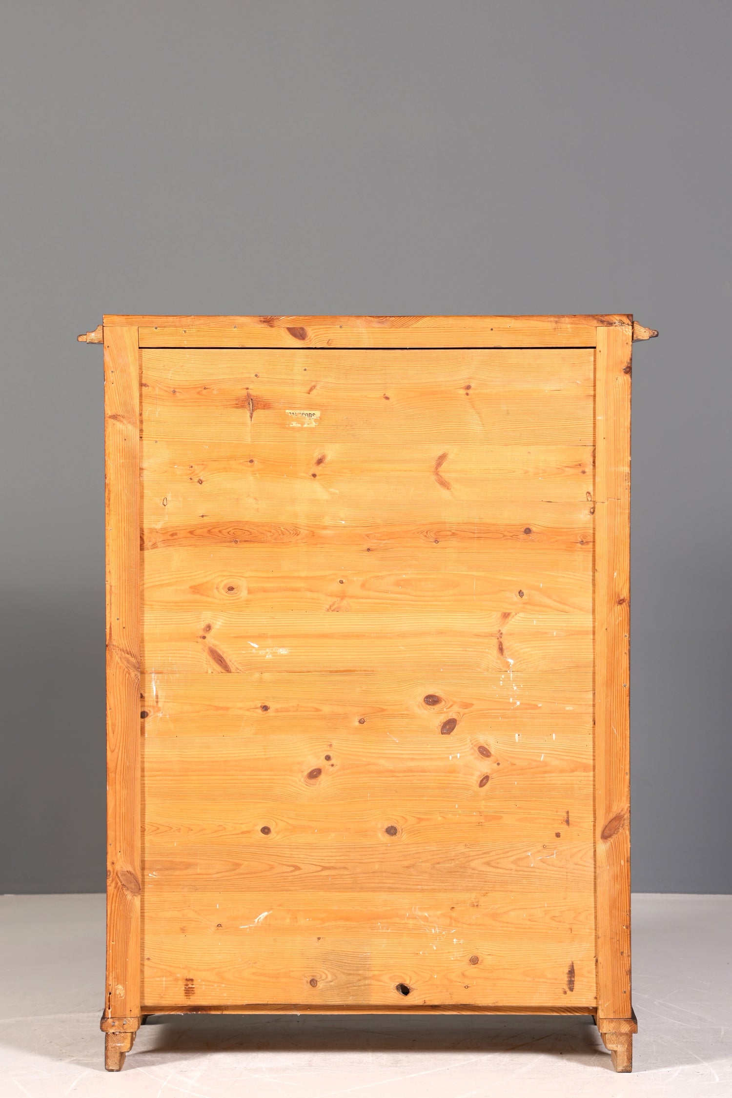 Wunderschöner Jugendstil Sekretär Nussbaum Gründerzeit Vertiko Antik Kommode um 1900