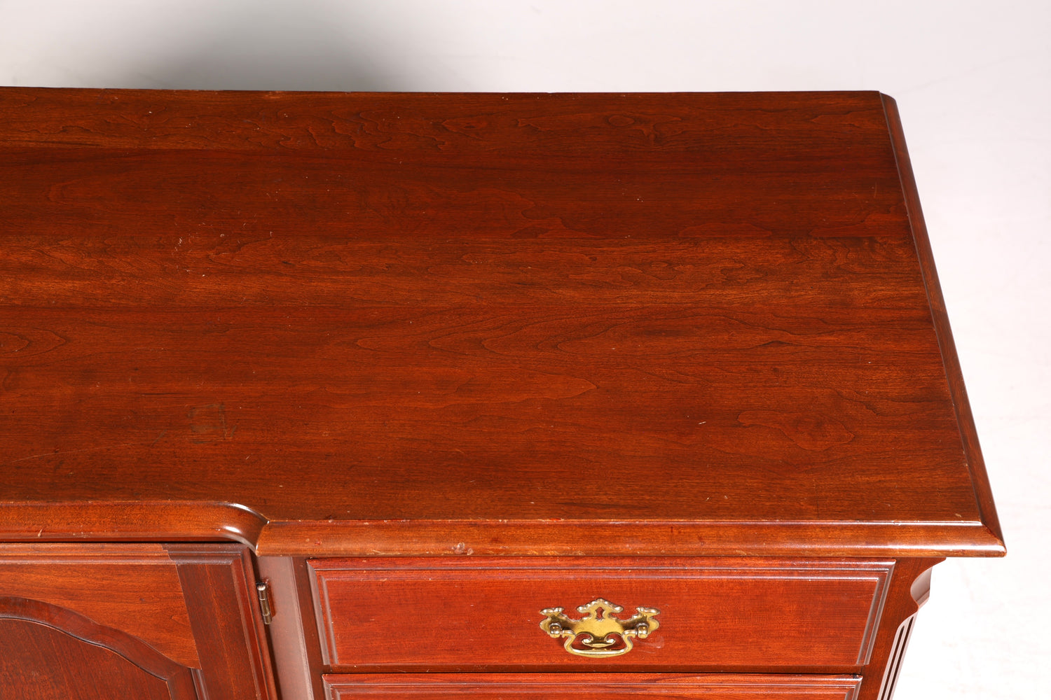 Wunderschönes Sideboard der Marke Pennsylvania House Antik Stil Schrank Kommode USA Anrichte Schubladenkommode