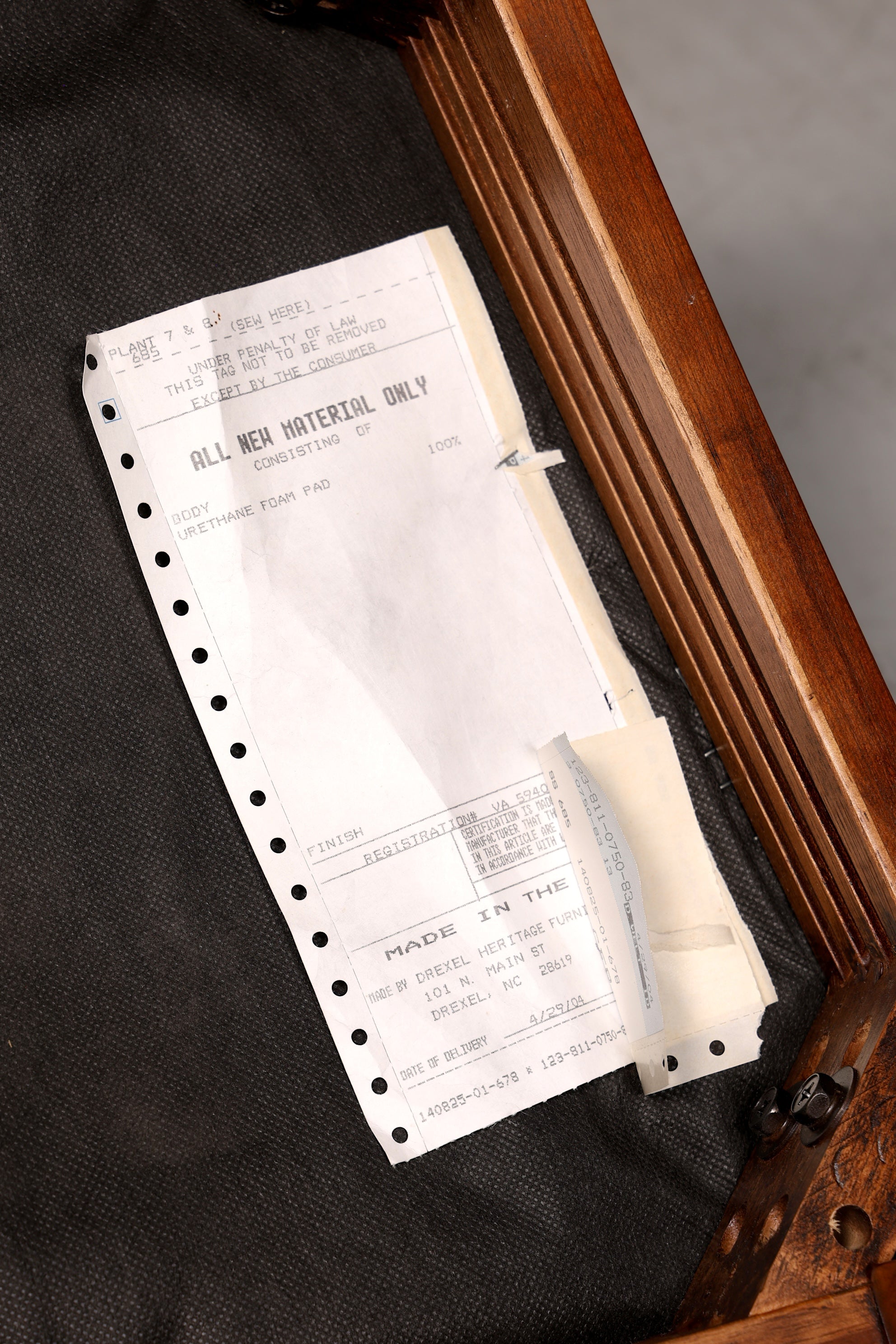 4x Edle Drexel Heritage Stühle Amerikanisch USA Chippendale Stil Stuhlset Küchenstuhl Set Esszimmer Stühle