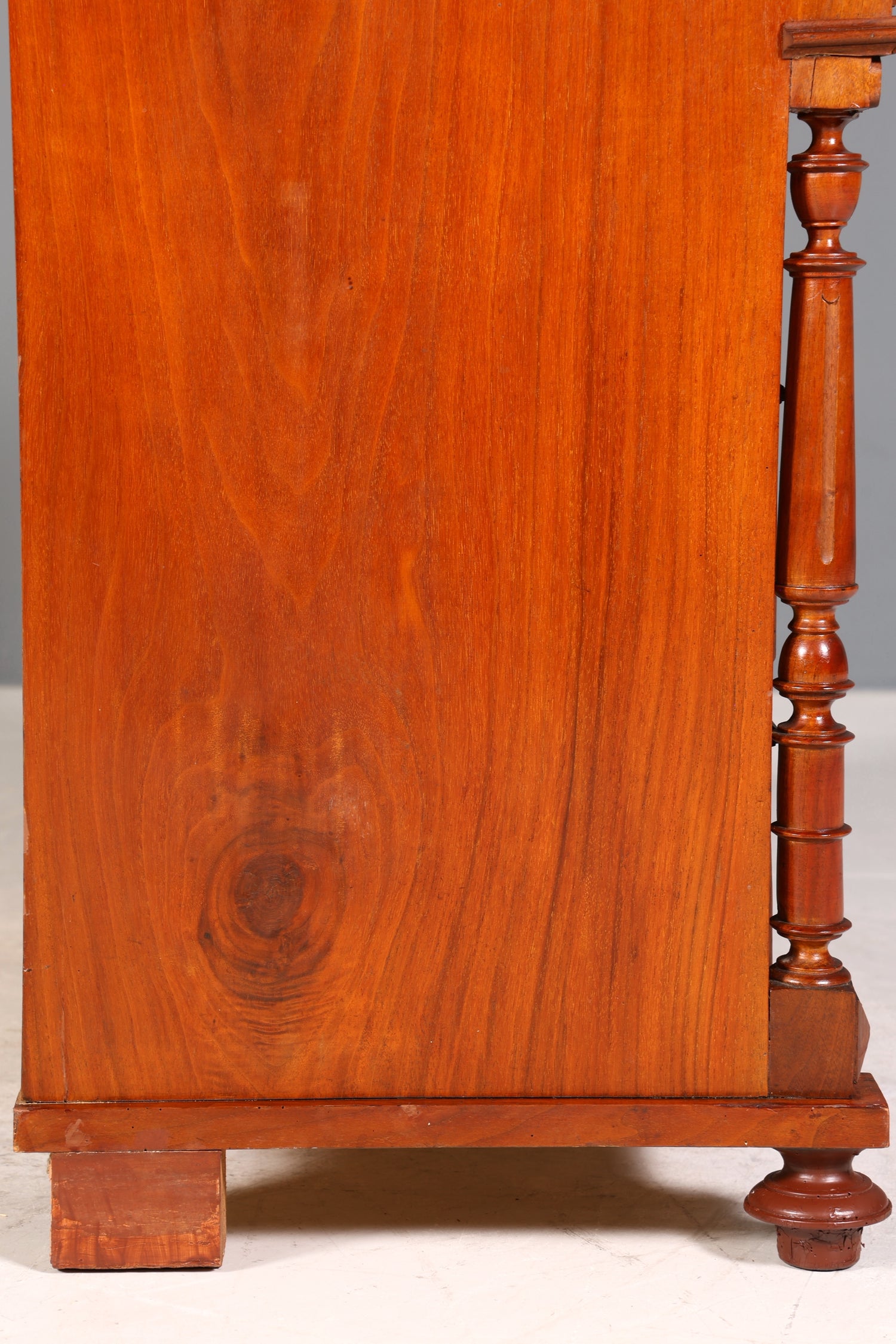 Traumhafte Gründerzeit Kommode Jugendstil Antik Sideboard Schubladenkommode