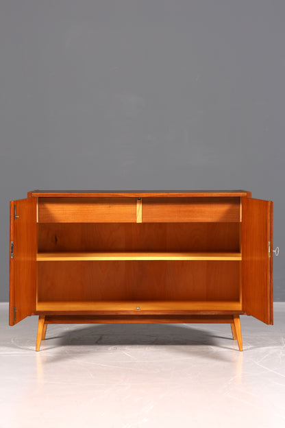 Wunderschöne Mid Century Kommode Vintage Schrank Retro Flur Kommode 60s