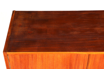 Wunderschöne Mid Century Kommode Vintage Schrank Retro Flur Kommode 60s