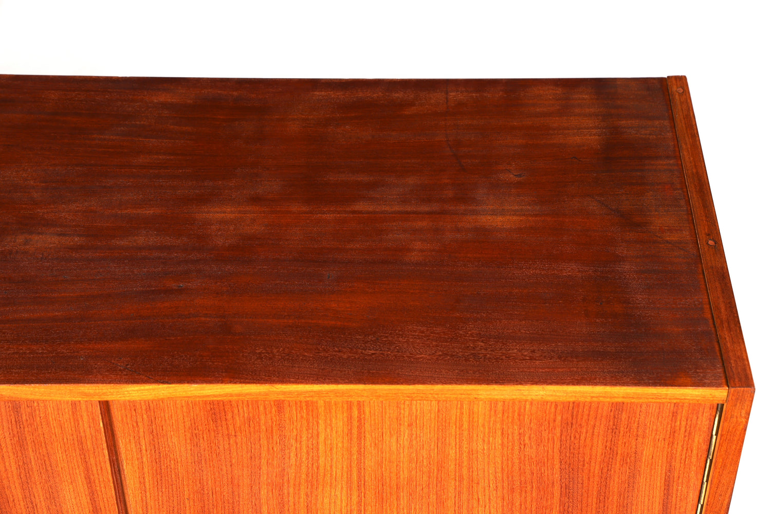 Wunderschöne Mid Century Kommode Vintage Schrank Retro Flur Kommode 60s