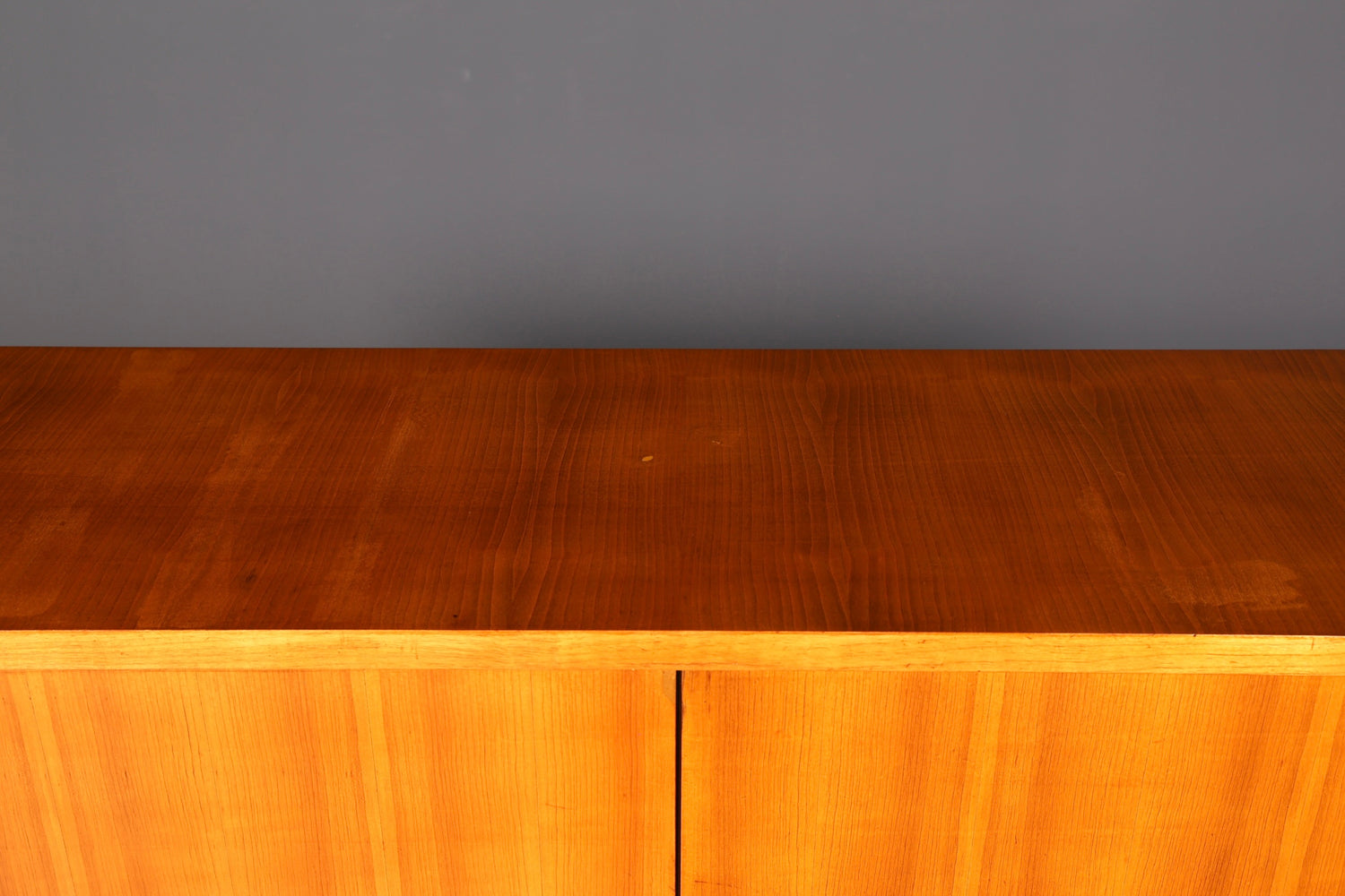 MID13 | Dreamlike Mid Century Highboard Retro Display Cabinet 60s Wardrobe Chest of Drawers