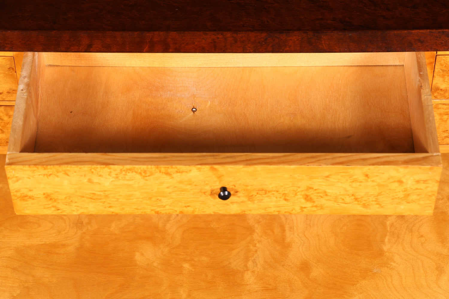 Wunderschöner Sekretär im Art Deco Stil Antik um 1930 Büro Kommode Schreibkommode