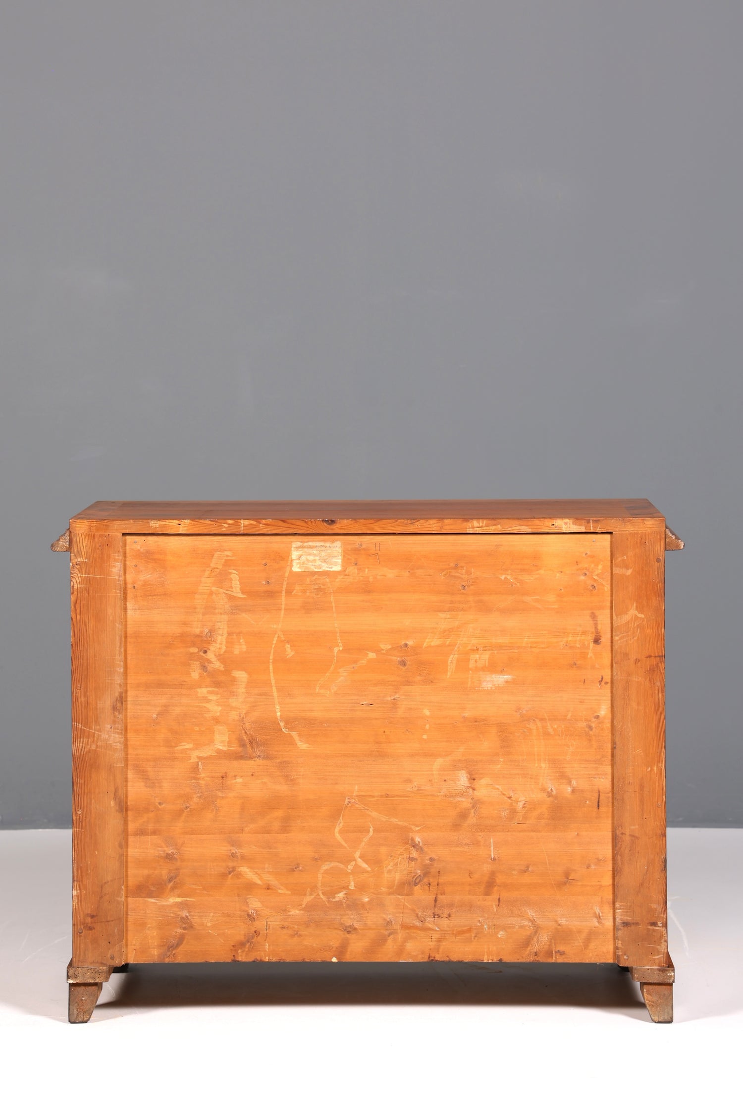 F191 Finish cm Wunderschöne Gründerzeit Kommode Jugendstil Antik Sideboard Schubladenkommode Wäschekommode