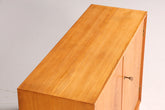 Wunderschöne Mid Century Schrank Vintage Retro Flur Schrank Kommode 60s Regal Sideboard