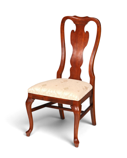2x Edle Drexel Heritage Stühle Amerikanisch USA Chippendale Stil Stuhlset Küchenstuhl Set Esszimmer Stühle