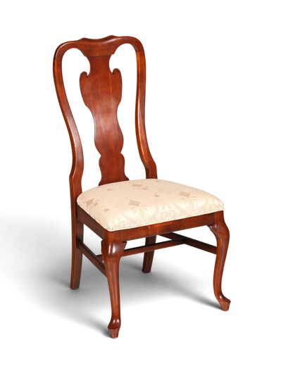 2x Edle Drexel Heritage Stühle Amerikanisch USA Chippendale Stil Stuhlset Küchenstuhl Set Esszimmer Stühle