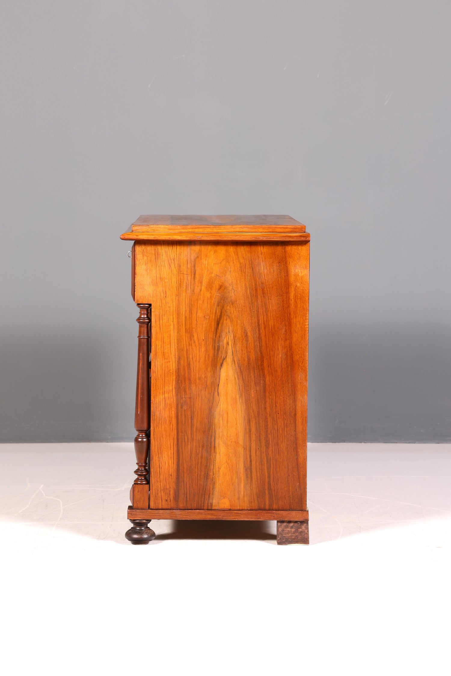Wunderschöne Gründerzeit Kommode Jugendstil Antik Sideboard Schubladenkommode Wäschekommode um 1900