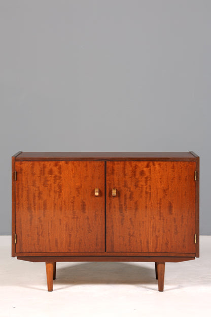 Wunderschöner Mid Century Schrank Vintage Retro Flur Kommode 60s Regal Sideboard