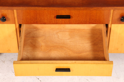 Wunderschönes Mid Century Sideboard Vintage TV Kommode 60s Schrank