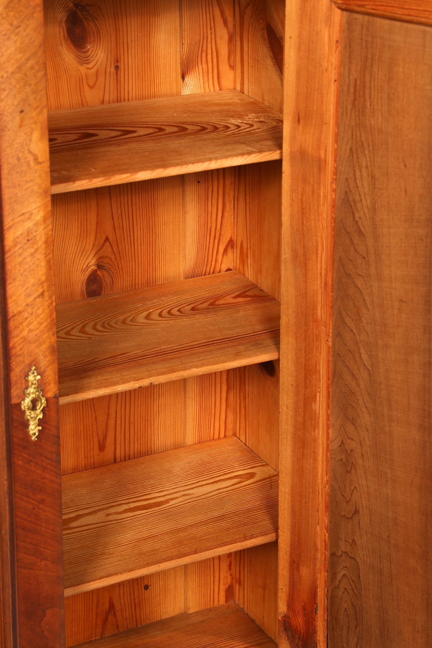 G360 Finish Traumhaftes Gründerzeit Vertiko Jugendstil Schrank Antik Highboard Kommode (Kopie 2)