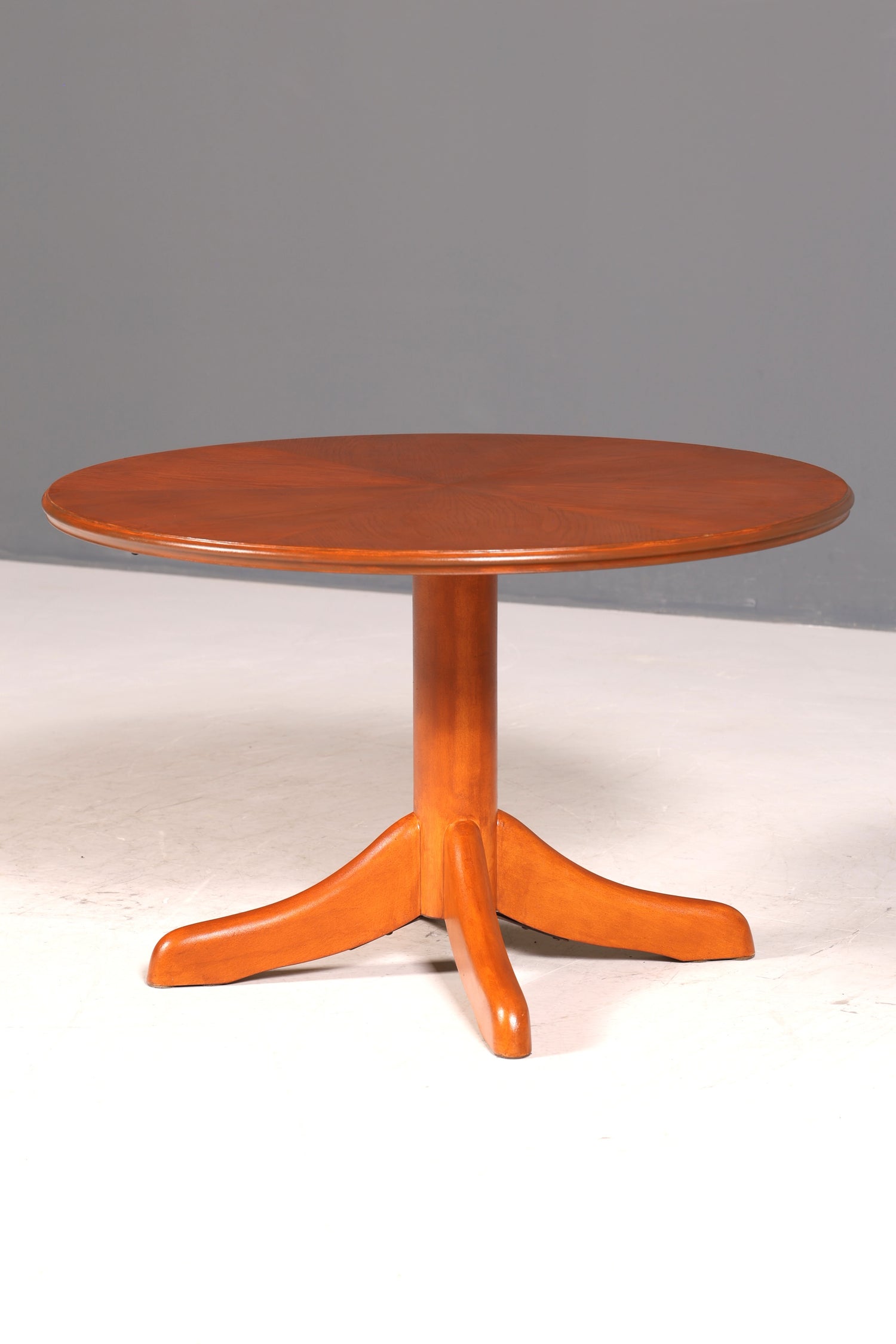G375 Finish Wunderschöner Mid Century Couchtisch Retro Ablagetisch Vintage Coffee Table 70er Jahre Wohnzimmertisch (Kopie)