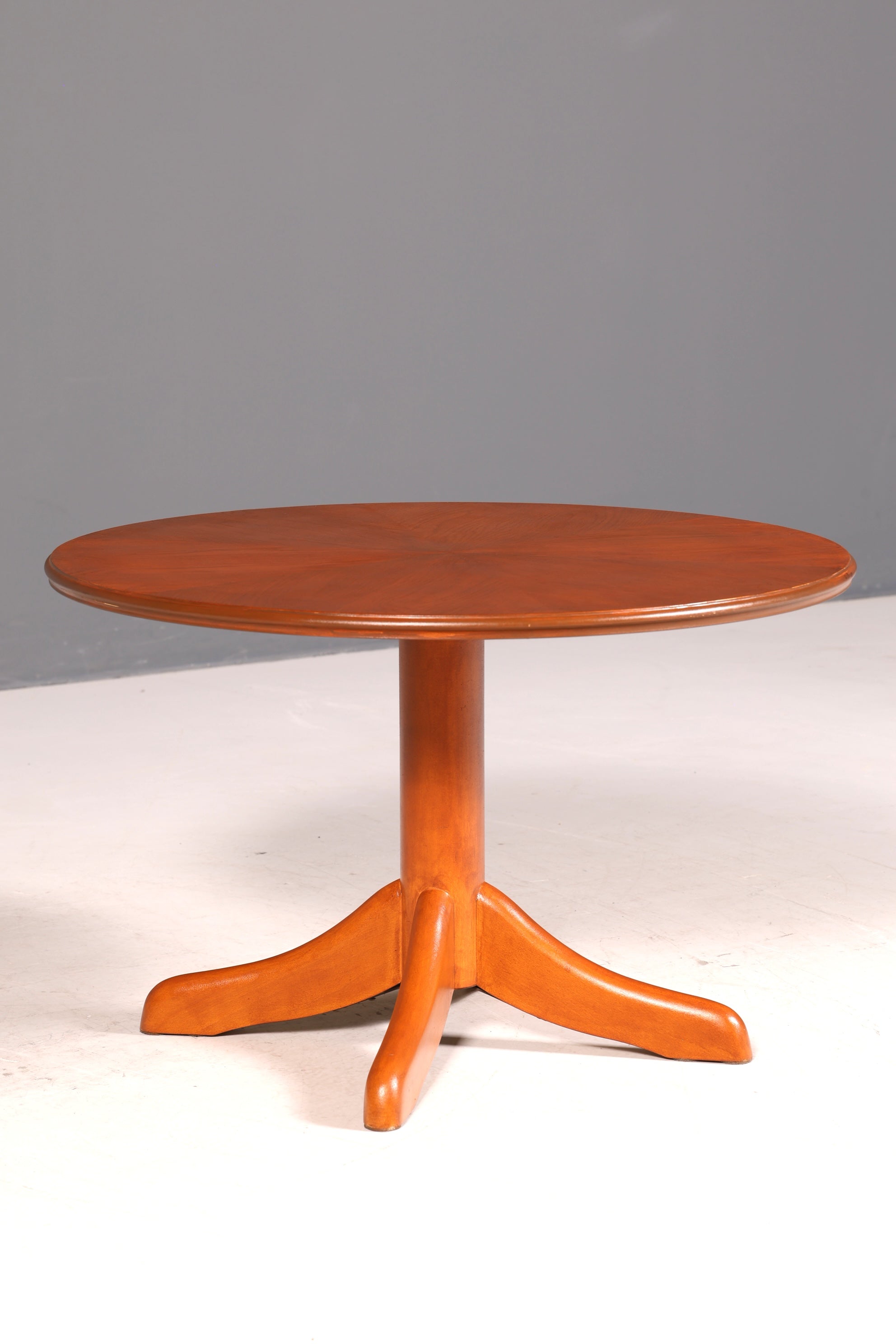G375 Finish Wunderschöner Mid Century Couchtisch Retro Ablagetisch Vintage Coffee Table 70er Jahre Wohnzimmertisch (Kopie)
