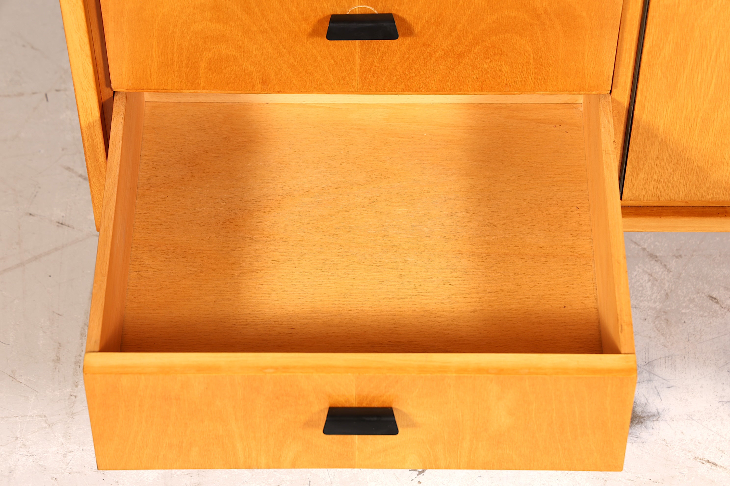 Wunderschönes Mid Century Sideboard Vintage Schrank Retro Kommode TV Schrank