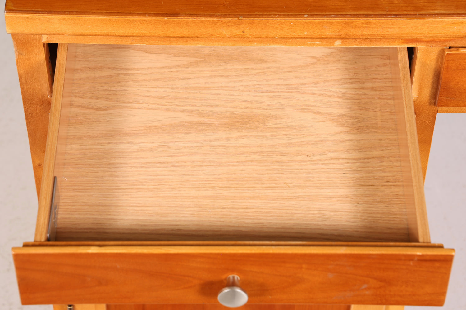 Wunderschöner Original Drexel Heritage Schreibtisch Bürotisch Antik Stil Office Table USA