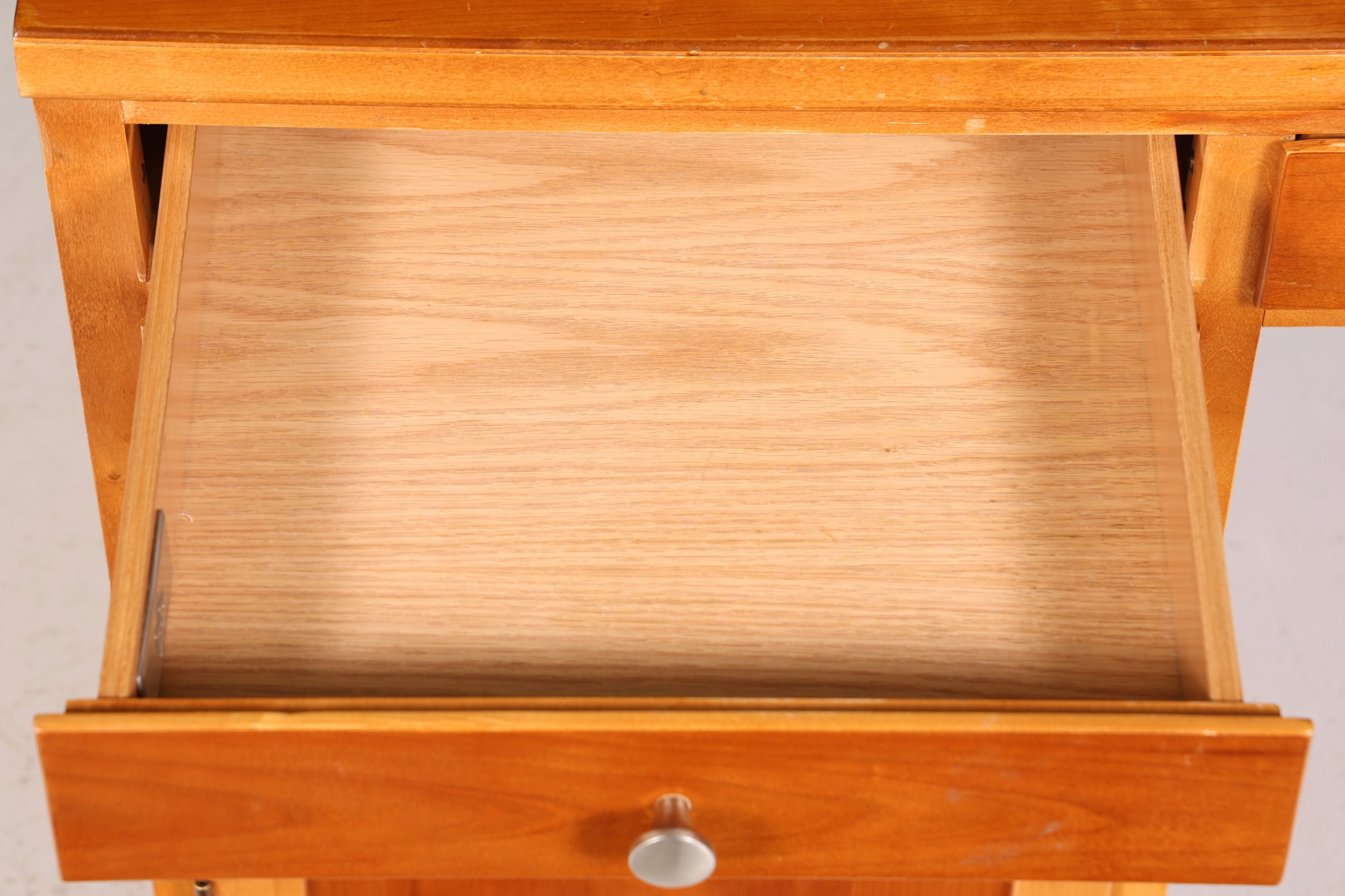 Wunderschöner Original Drexel Heritage Schreibtisch Bürotisch Antik Stil Office Table USA