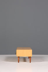 Wunderschöne Mid Century Kommode Vintage Bauhaus Apotheker Schrank Schubladenkommode