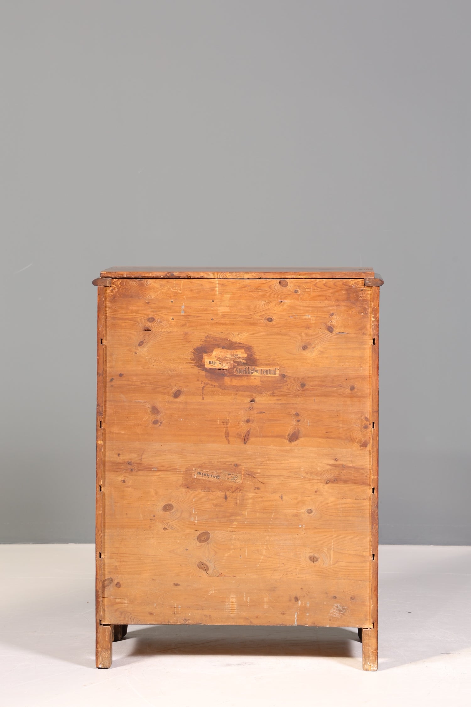 Traumhafte Gründerzeit Kommode Jugendstil Schubladenkommode Antik Vertiko Wäschekommode