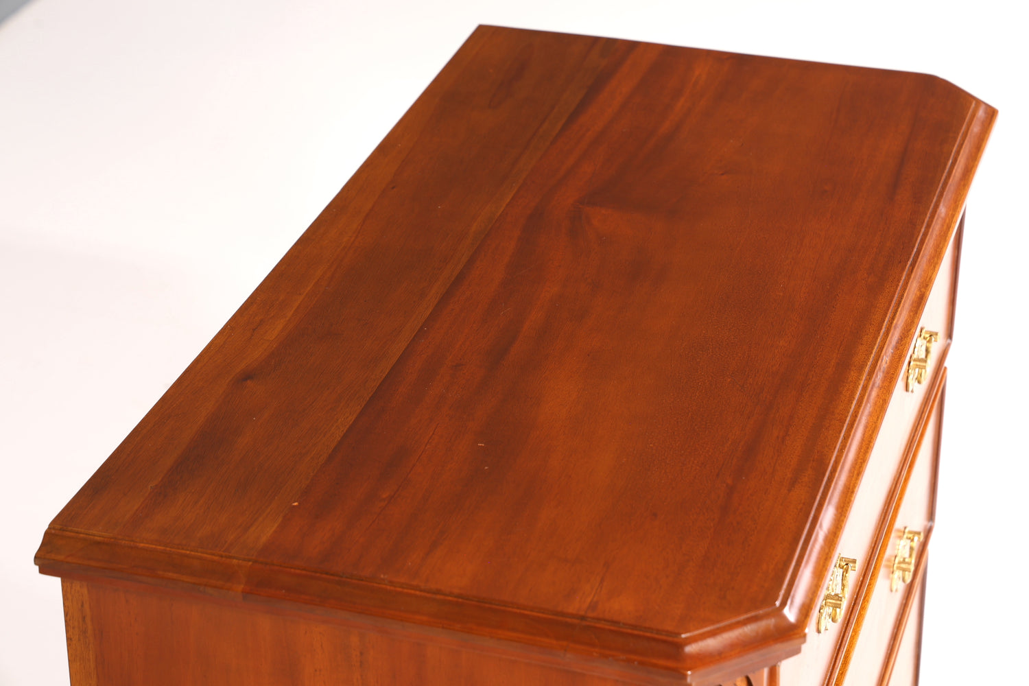 Wunderschöne Englische Kommode echt Holz Schubladenkommode Vertiko