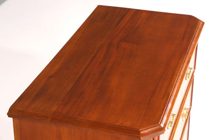 Wunderschöne Englische Kommode echt Holz Schubladenkommode Vertiko