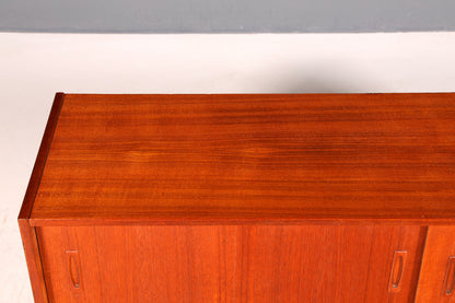 G420 Finish Wunderschönes Mid Century Sideboard Vintage TV Kommode 60s Schrank (Kopie)