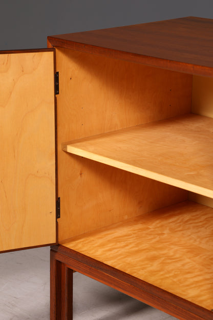 G445 Finish Wunderschöne Mid Century Kommode Vintage Schrank Retro Flur Kommode 60s Regal Sideboard (Kopie 2)