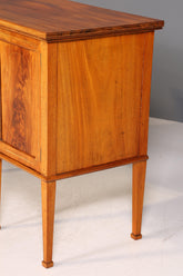 Wunderschöne Englische Konsole Buffet Sideboard Ablagetisch UK Antik Flurkommode