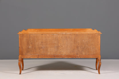 Wunderschönes Art Deco Sideboard um 1930 Büro TV Schrank Kommode