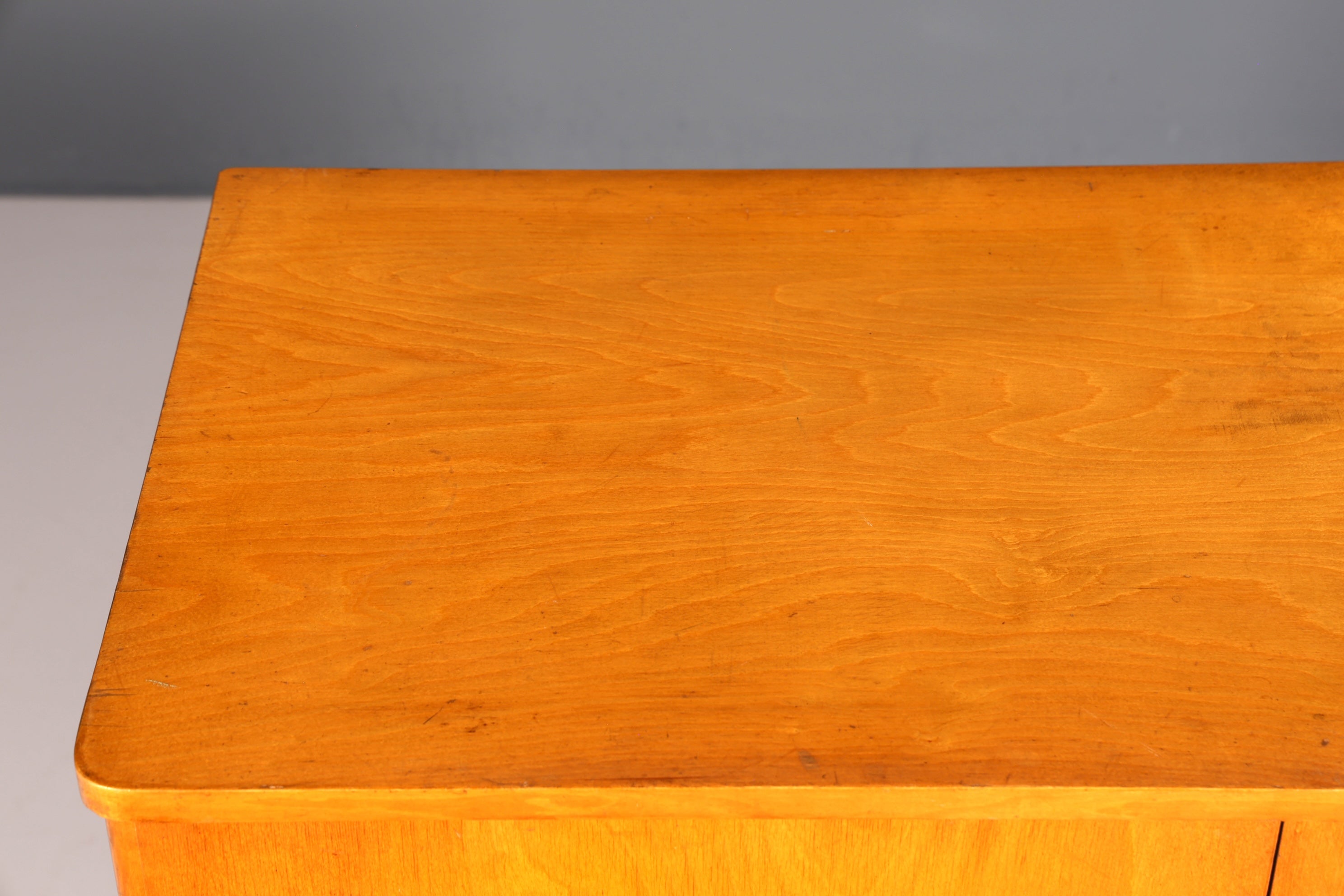 Wunderschöner Mid Century Schrank 60er Jahre Wäscheschrank Aktenschrank Kommode