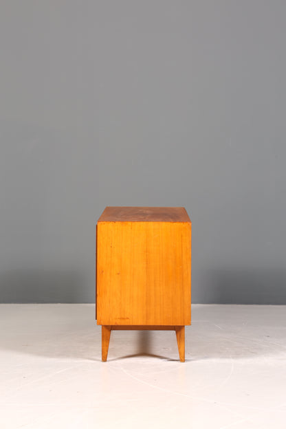 Wunderschöner Mid Century Schrank Vintage Sideboard Retro Flur Kommode 60s