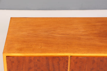 Wunderschöner Mid Century Schrank Vintage Sideboard Retro Flur Kommode 60s