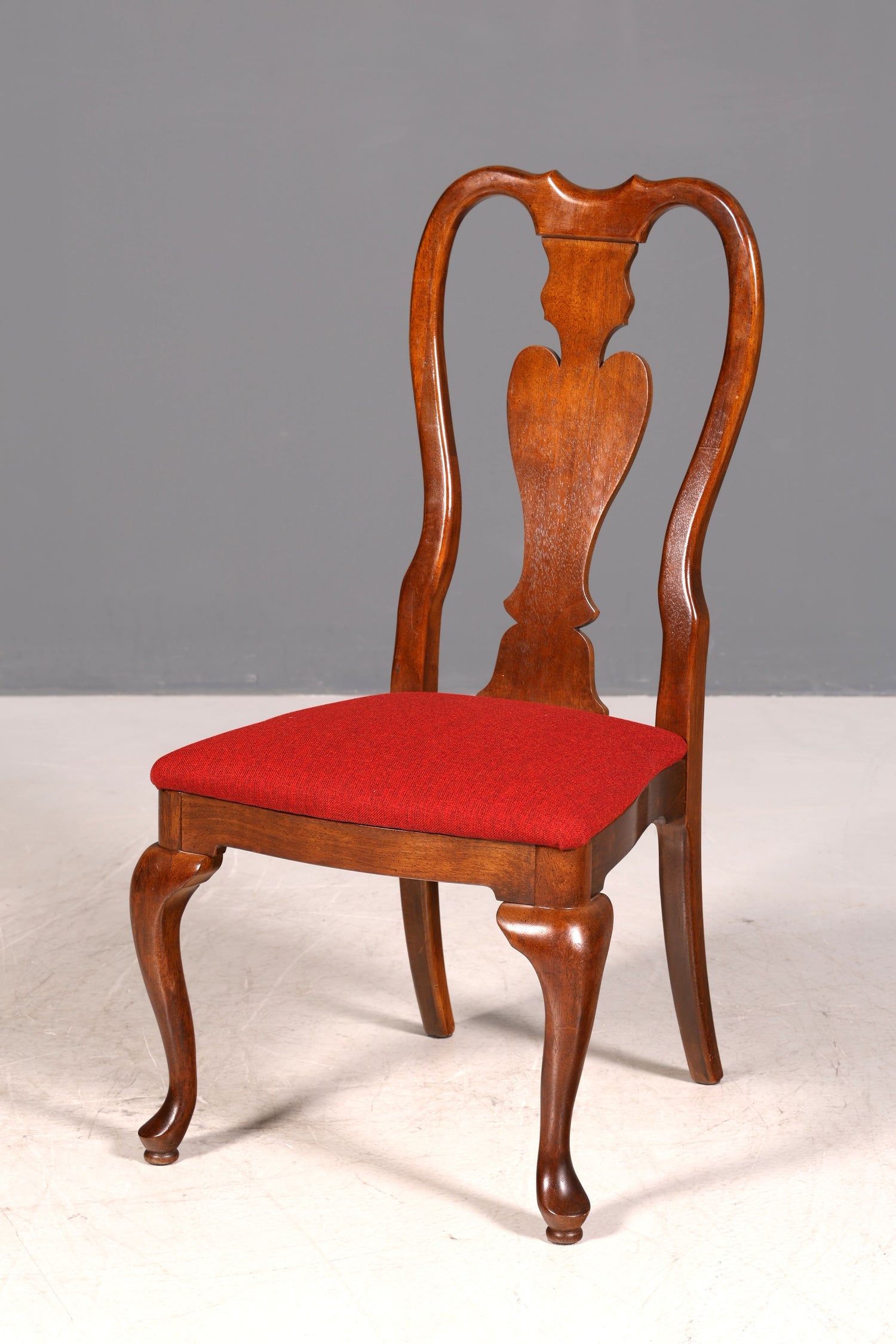 4x Wunderschöne Original Drexel Heritage Stühle Amerikanisch USA Stuhlset Küchenstühle Esszimmer Stühle