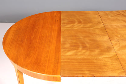 Traumhafter Mid Century Esstisch ausziehbarer Vintage Tisch Retro Küchentisch