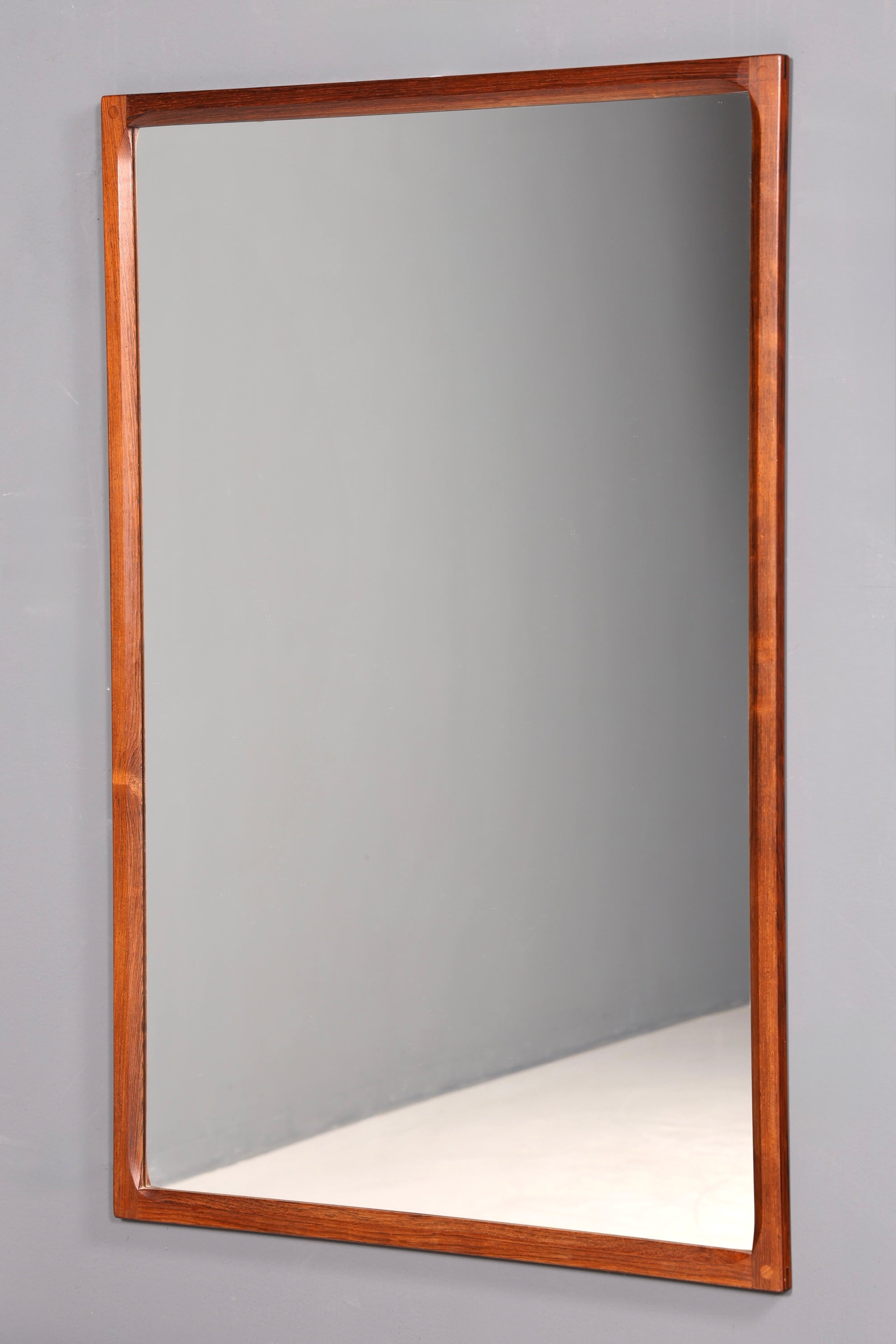 Wunderschöne Mid Century Kommode Kai Kristiansen für Aksel Kjersgaard Danish Design Flurkommode Flurkommode 60s