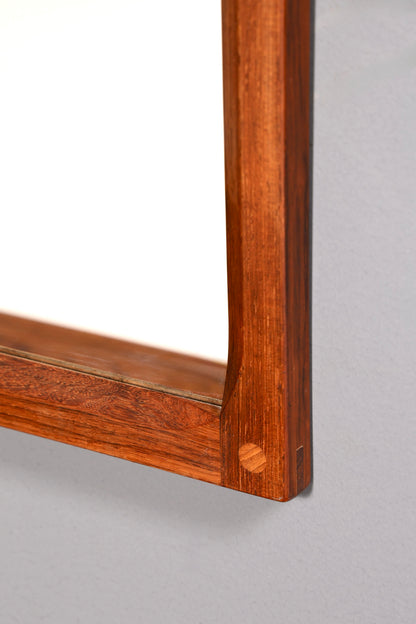 Wunderschöne Mid Century Kommode Kai Kristiansen für Aksel Kjersgaard Danish Design Flurkommode Flurkommode 60s
