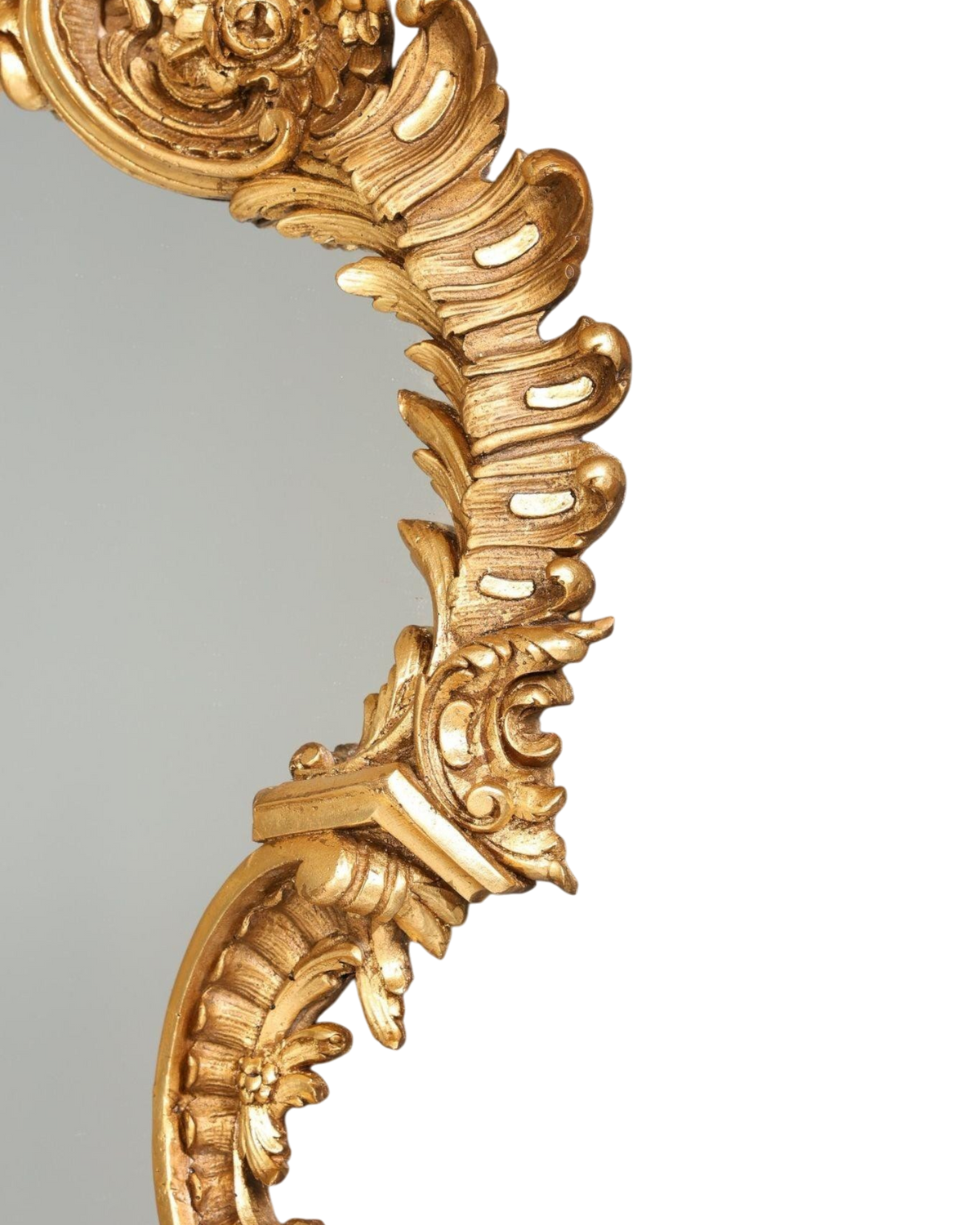 Traumhafter Barock Stil Wandspiegel Antik Stil Spiegel Flurspiegel Spiegel