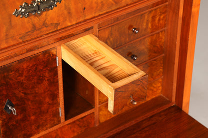 E902 Finish ANTIK32 Vorlage fehlt