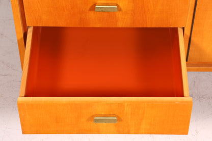 Wunderschönes Mid Century Sideboard Vintage Retro TV Schrank Kommode 60s