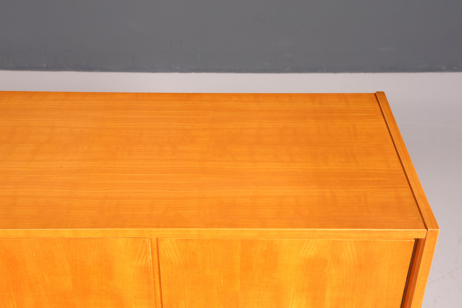 Wunderschönes Mid Century Sideboard Vintage Retro TV Schrank Kommode 60s