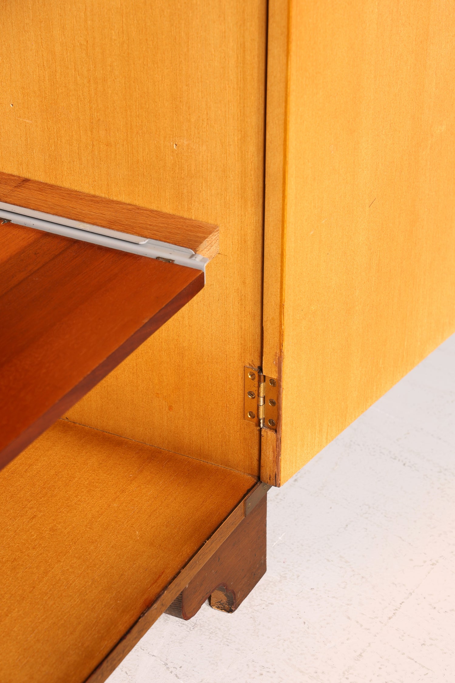 Traumhafte Englische Kommode Maritime Schiffs Schrank Englisch Antik Military