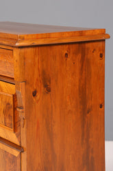 Wunderschöne Gründerzeit Kommode Jugendstil Vertiko Schubladenkommode Antik Chiffoniere Wäschekommode