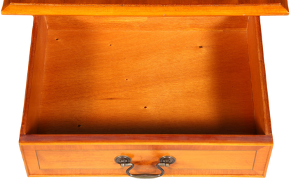 Wunderschönes Englisches Sideboard Eibe Schrank Antik Stil Buffetschrank Kommode